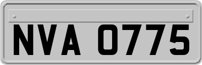 NVA0775