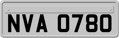 NVA0780