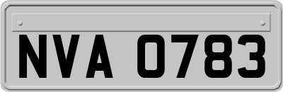 NVA0783