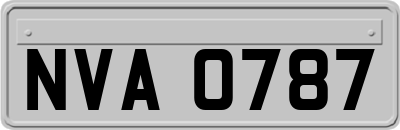 NVA0787