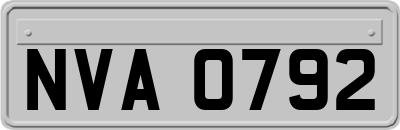 NVA0792