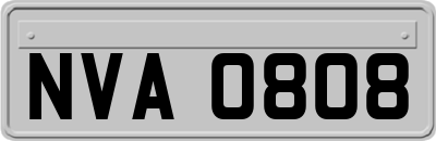 NVA0808