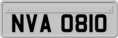 NVA0810