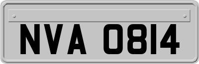 NVA0814