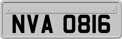 NVA0816
