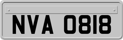 NVA0818
