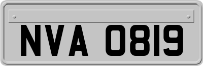 NVA0819