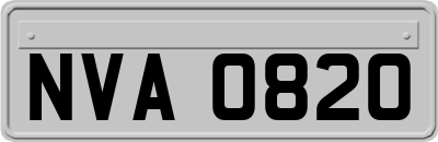 NVA0820