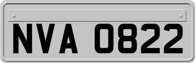 NVA0822