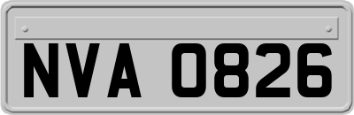 NVA0826