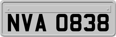 NVA0838