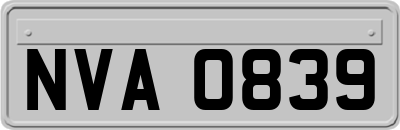 NVA0839
