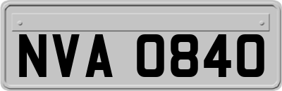 NVA0840