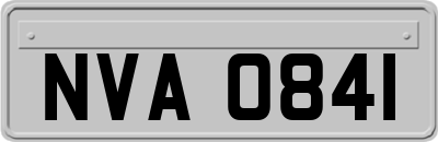 NVA0841