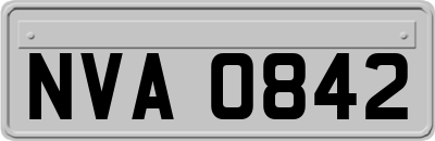 NVA0842