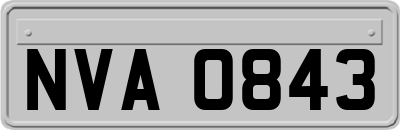 NVA0843