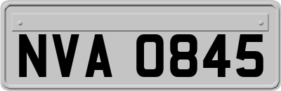 NVA0845