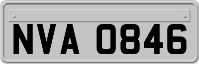 NVA0846