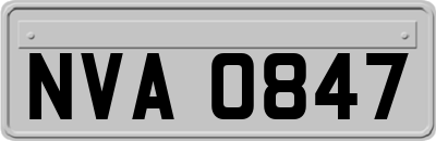 NVA0847