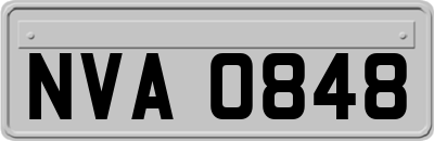 NVA0848