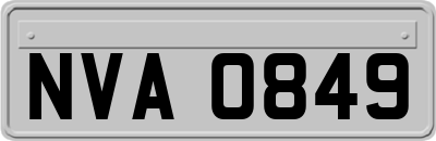 NVA0849