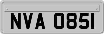 NVA0851
