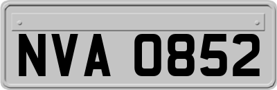 NVA0852