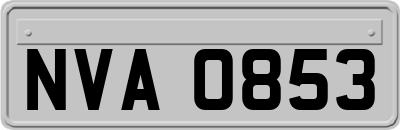 NVA0853