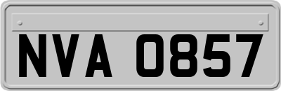 NVA0857