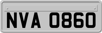 NVA0860