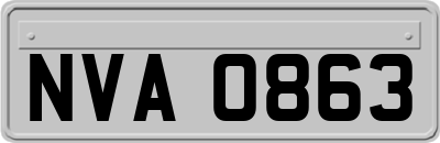 NVA0863