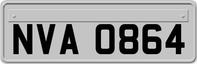 NVA0864
