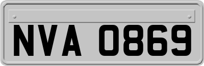 NVA0869