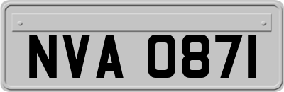 NVA0871