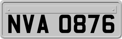 NVA0876