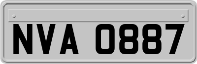 NVA0887
