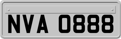 NVA0888