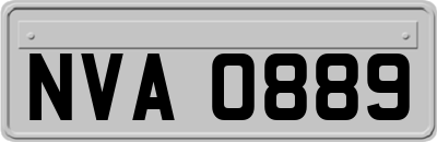 NVA0889