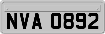 NVA0892