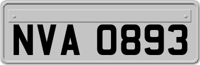 NVA0893