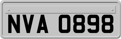 NVA0898