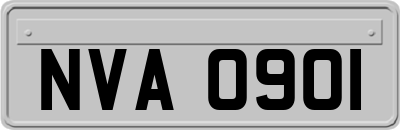 NVA0901