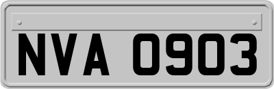 NVA0903