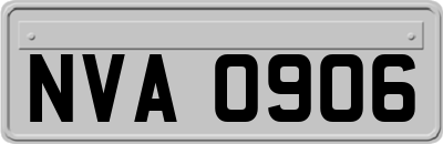NVA0906
