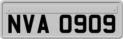 NVA0909