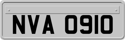 NVA0910