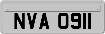 NVA0911