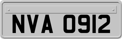 NVA0912