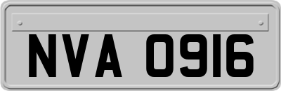 NVA0916