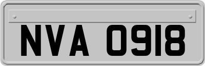 NVA0918